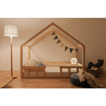 Avis Lit cabane RW Mon Lit Cabane 6