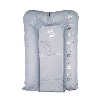 Avis Matelas à langer Flocons 50x70 DISNEY 1
