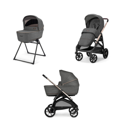 Avis Poussette Système Duo Aptica INGLESINA 6