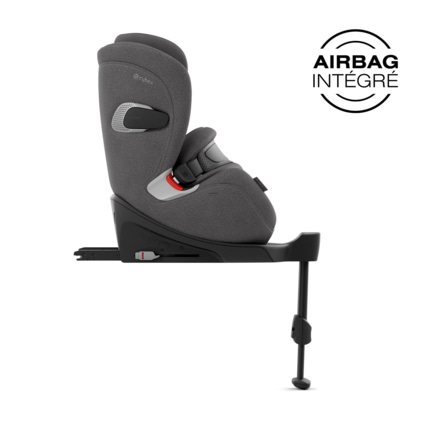 Avis Siège-auto airbag Anoris T2 i-Size CYBEX 3