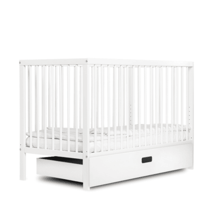 Avis Mini tiroir pour lit de bébé Mokee 1