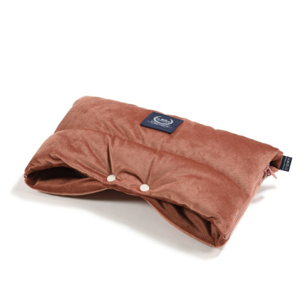 Avis Moufles Pour Poussette Velvet La Millou 4