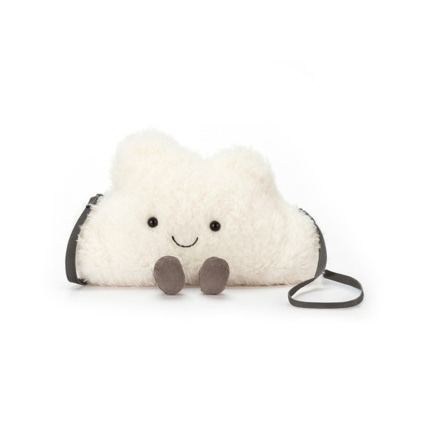 Avis Sac Amuseable Nuage Cloud Bag Jellycat 1