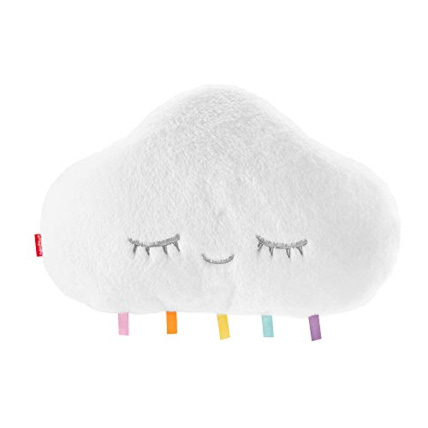 Avis Peluche Veilleuse Mon Nuage Dodo Fisher-Price 2