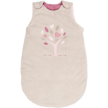 Avis Sac nid Nina Jade & Lili 70cm NATTOU 1