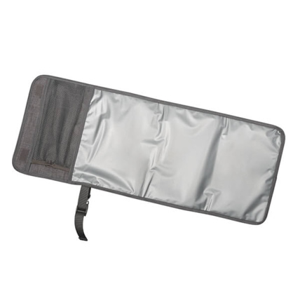 Avis Sac à langer complet avec accessoires - Ulträ Bblüv 7