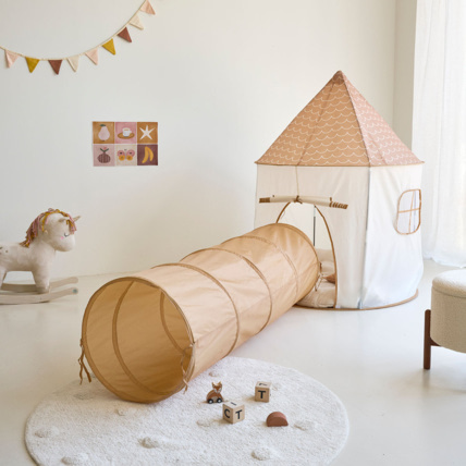 Avis Tunnel De Jeu Miel Petite Amélie 2