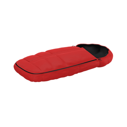 Avis Chancelière Footmuff Thule 2