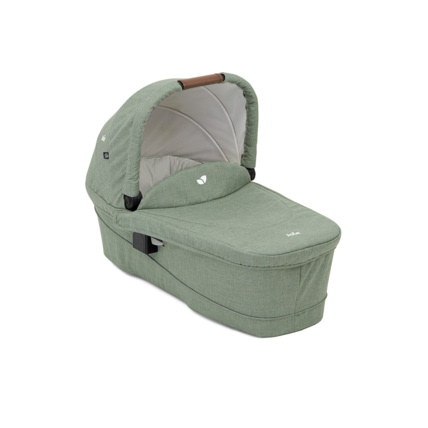 Avis Nacelle Ramble XL Joie 5