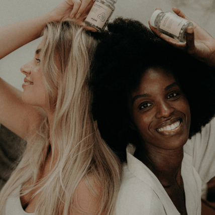 Avis Le complément cheveux JOONE 2