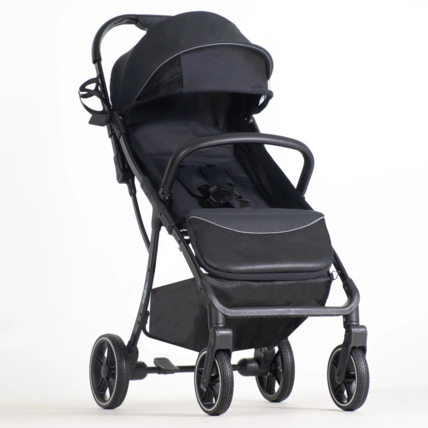 Avis Poussette compacte Okto (0-22 kg) BEBE2LUXE 2
