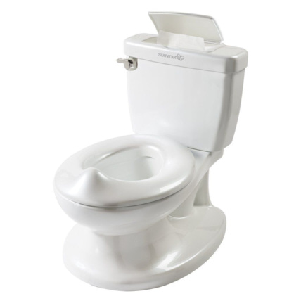 Avis Pot My Size Potty SUMMER INFANT 1
