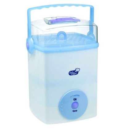 Avis Sterilisateur Vapeur Electrique Collection 2009 Bebeconfort 1