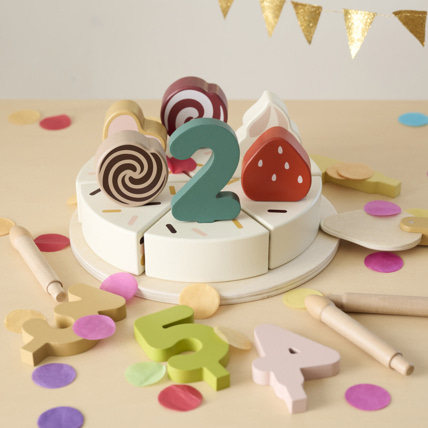 Avis Gateau D'anniversaire En Bois​ Petite Amélie 1