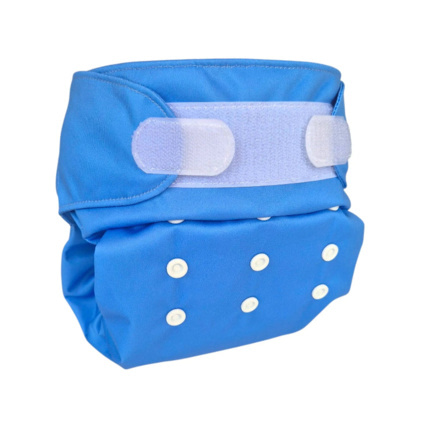 Avis Couche lavable Berceau Ma Boule de Couches 1
