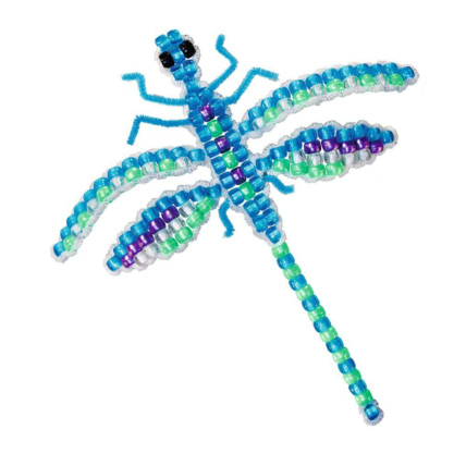 Avis Animaux en perles - de 6 ans RAVENSBURGER 5