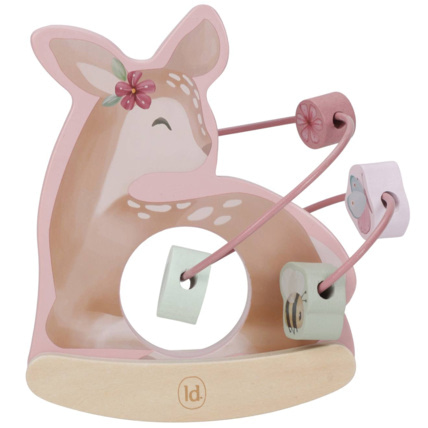 Avis Boulier faon - Fairy garden LITTLE DUTCH 1