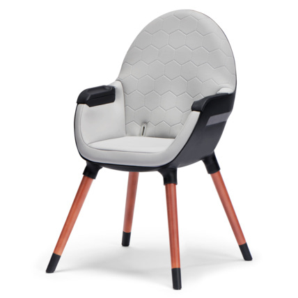 Avis Chaise haute 2 en 1 FINIX Kinderkraft 2