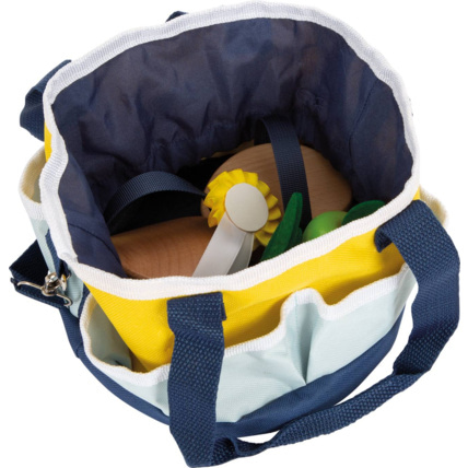 Avis Kit de soins pour chevaux SMALL FOOT 3