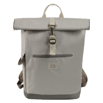 Avis Sac à langer Roll Top Joie 1