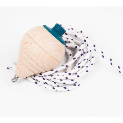 Avis Toupie à ficelle Me & Mine 1