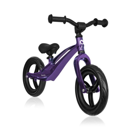 Avis La draisienne Lionelo Bart Purple Amethyst LIONELO 1