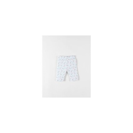 Avis Legging imprimé fleuri NOUKIE'S 1