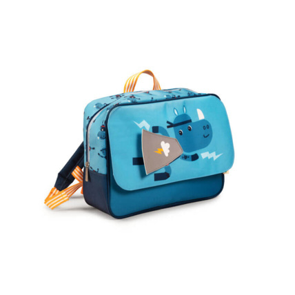 Avis Cartable eco-friendly Super Marius Lilliputiens 1