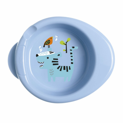 Avis Assiette Maintien au chaud 2 en1 décorée - 6m+ Chicco 1