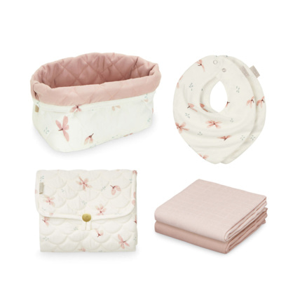 Avis Cadeau de naissance : Coffret de soins pour bébé Cam Cam Copenhagen 8