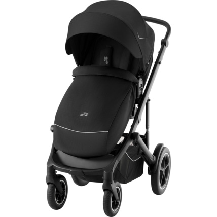 Avis Tablier poussette SMILE 5Z Britax Römer 2