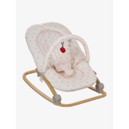 Avis Transat avec arche Babydream Vertbaudet 4