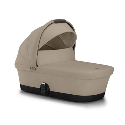 Avis Nacelle bébé Gazelle S CYBEX 3