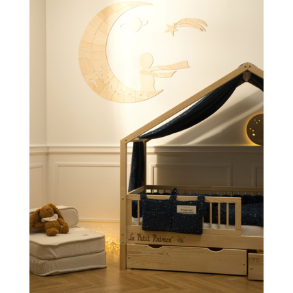 Avis Lit Cabane Le Petit Prince Mon Lit Cabane 5