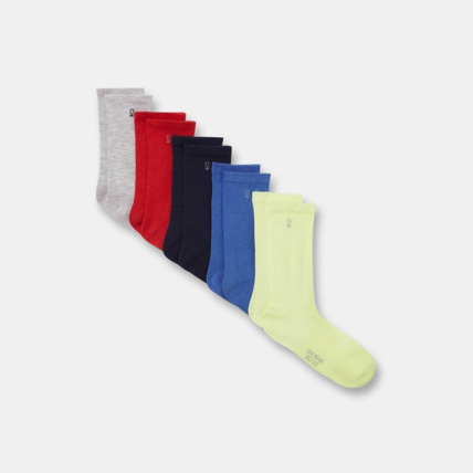 Avis Chaussettes enfants (lot de 3) garçon OKAIDI 1