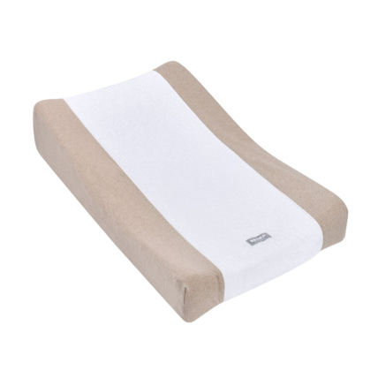 Avis Housse pour matelas à langer Sofalange BÉABA 3