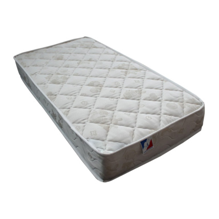 Avis Matelas bébé mousse latex TOMY 1