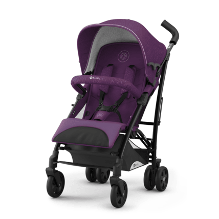 Poussette Evocity 1