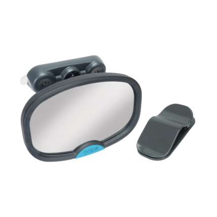 Avis Miroir de voiture Clear-Sight BRICA 1
