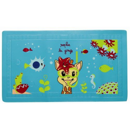 Avis Tapis de bain Sophie la Girafe VULLI 1
