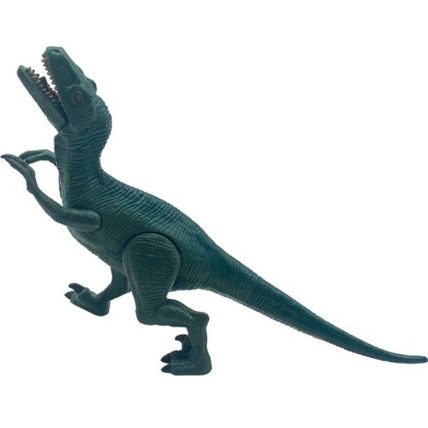 Avis Figurine dinosaure - Vélociraptor TEAM CITY 1