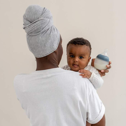 Avis Coffret de biberons 2e âge Élhée 2