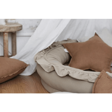 Avis Cocon en lin (sans volants) Mon Lit Cabane 6