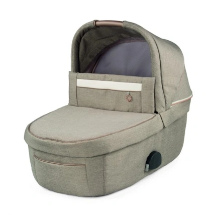 Avis Nacelle Culla Grande Peg Perego 5