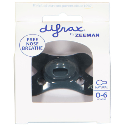 Avis Tétine bébé ZEEMAN 2