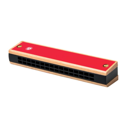 Avis Harmonica Oxybul 1
