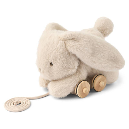 Avis Lapin Peluche à tirer Pera LIEWOOD 1