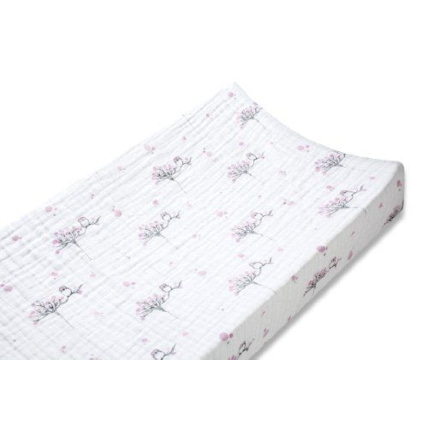 Avis Housse de matelas à langer ADEN + ANAIS 1