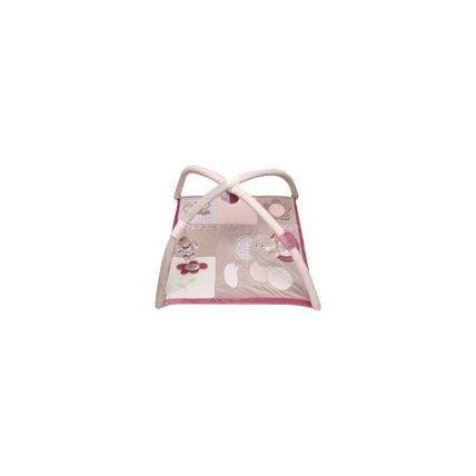 Avis TAPIS D'EVEIL KALI NINA ET KENZA NOUKIE'S 1