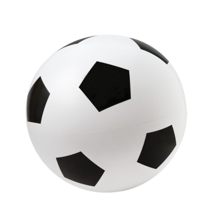 Avis Ballon de foot géant Oxybul 1